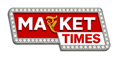 Market Times TV logo
